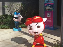 -三亚海昌梦幻海洋不夜城