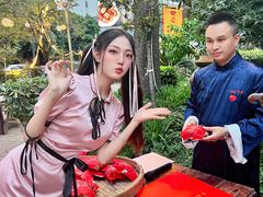 -田园印象·成都土菜院子(华阳店)