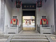 -杭州黄龙洞