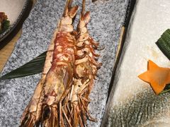 -虹料理·日料放题(悠方店)