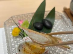 -鮨一日本料理(大中华店)