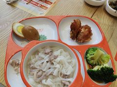 -三两粉(莲塘华润万家店)