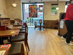 -食其家·牛丼咖喱(广元西路店)