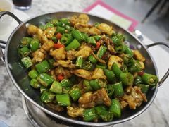 -川湘園(西华路店)