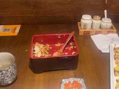 -白石的深夜食堂(济南万象城店)