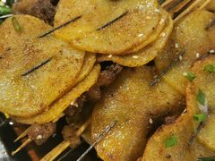 -小民大排档(光谷店)