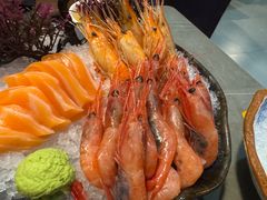 -松坂屋日料自助(长城路店)