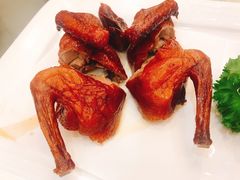 -顺德人家食府(黄金广场店)