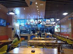 -伊麦佳兰州牛肉面清真美食店