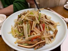 -品大三·南京菜(大行宫店)
