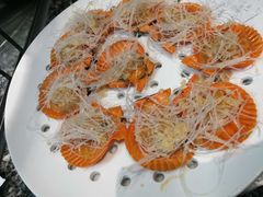 扇贝-狮伙海鲜捞(千灯湖店)