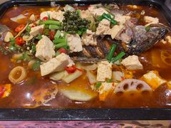 -天府国麻辣香锅(黄岛永旺店)