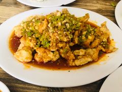 红油里脊-王鹏家常菜馆