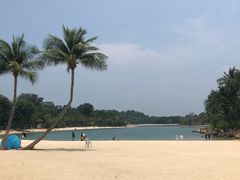 -巴拉湾海滩