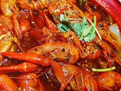-红辣椒·川菜·火锅(科华路店)