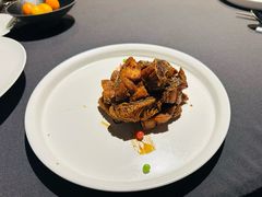 -上海滩餐厅(BFC外滩金融中心店)