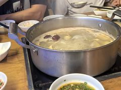 -打酱友•斑鱼海鲜粥火锅(吴桥店)