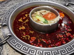 -晓宇重庆火锅(大唐不夜城店)