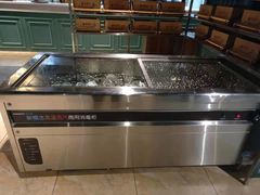 -驿楼兰·新疆菜(火车站店)