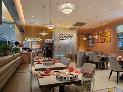 -杨翔豆皮涮牛肚(华阳城店)