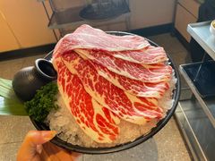 -海底捞火锅(劲松店)