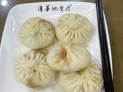 猪肉大葱-京天红酒家(虎坊路店)