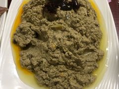 麻豆腐-北京清真房记小吃店