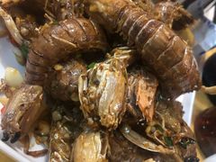 -忠记湛江烧蚝店