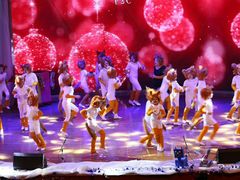 -协和双语学校(虹桥校区)