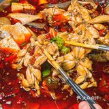 【西安探店】｜从小到大吃龙虾 健康营养藕塘蛙🆘 