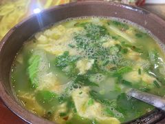 -灶东家民间菜(回兴店)
