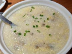 -吕氏疙瘩汤·新鲁菜(济南万象城店)