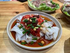 -黔二妞地摊火锅(龙华清湖店)