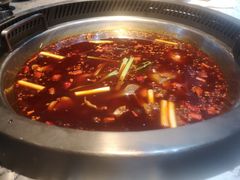 -红辣椒·川菜·火锅(科华路店)