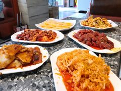 地瓜片-金爱烧烤(东风路店)
