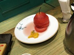 -京味斋·北京烤鸭(北京南站洋桥店)