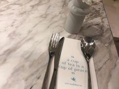 -théATRE 茶聚场(王府中環店)
