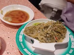 -元气寿司(东方宝泰店)