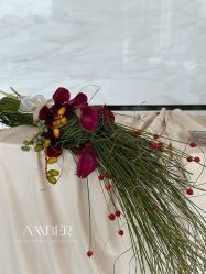 -琥珀婚礼策划AMBER WEDDING