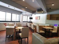 大堂-本味轩精品茶餐厅(黄山路店)