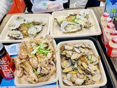 -盒马鲜生(宝地店)