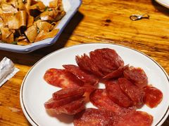 -凰仪桥饭店(鲁迅西路店)