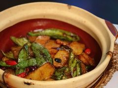 -缤圣源中国清真菜(群力店)