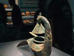 -广西壮族自治区博物馆