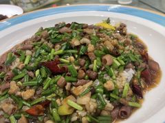 -老号海仙酒家(英雄山路店)