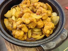 -澳门木偶葡国餐厅(珠海店)