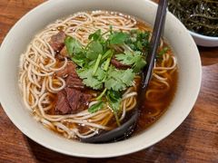 -李先生牛肉面大王(大兴枣园店)