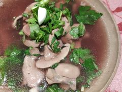 -谢老五跷脚牛肉·非遗传承店