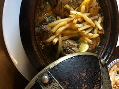 -Tajine Moroccan塔金摩洛哥中东餐厅
