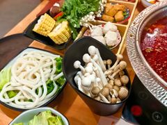 -牛匠和牛寿喜锅(西安总店)